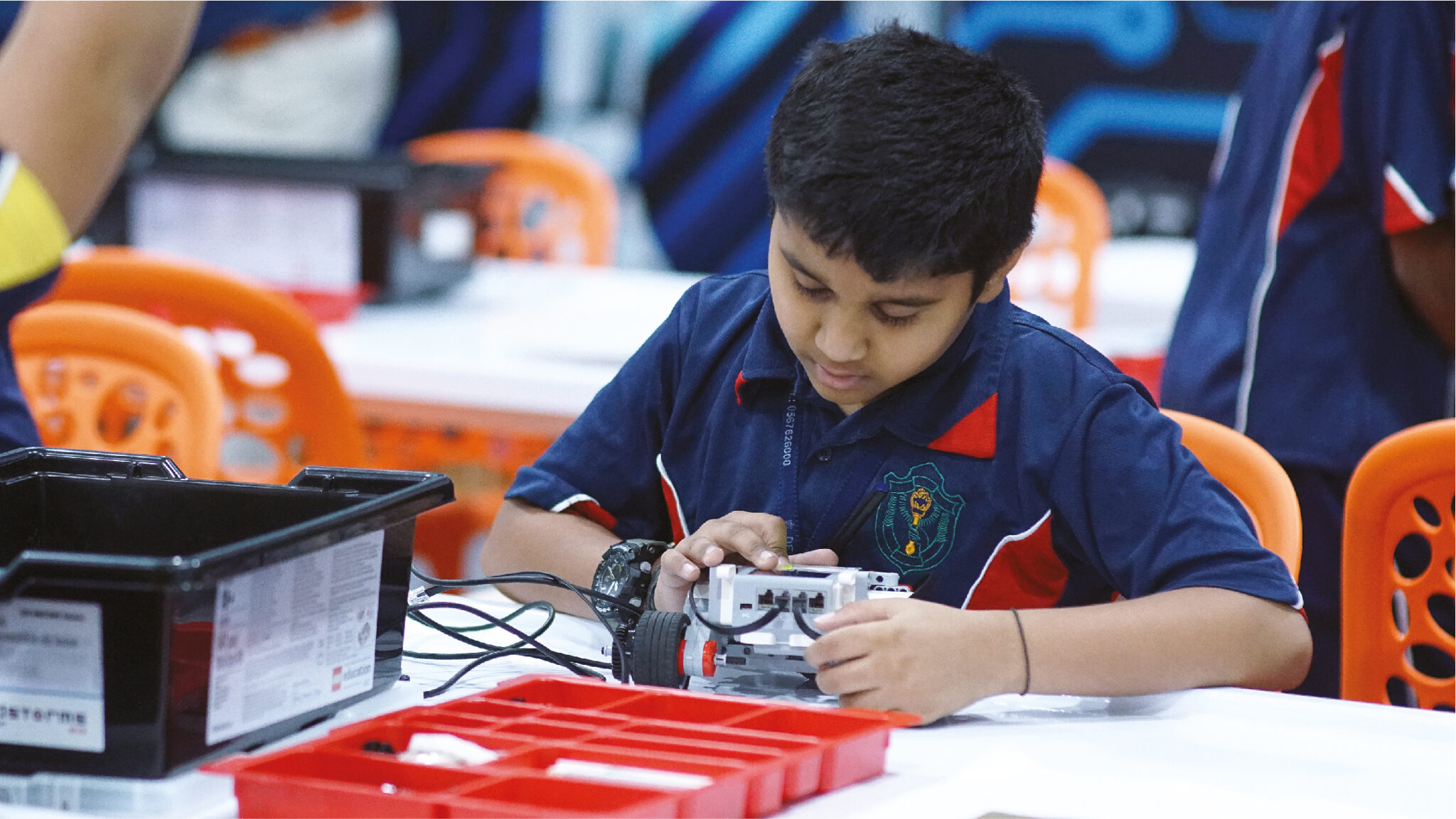 DELHI PRIVATE SCHOOL L.L.C, AJMAN – PACE EDUCATION